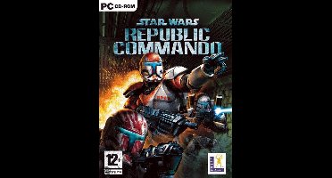 Star Wars: Republic Commando