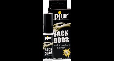Pjur backdoor anal spry 20 ml