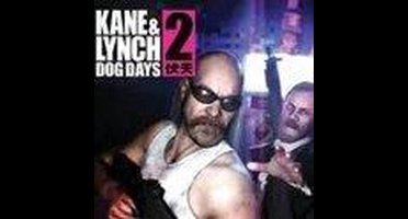 Kane & Lynch 2: Dog Days (En)