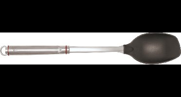 Nylon opscheplepel / rijstlepel