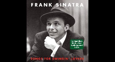 Songs For Swinging Lovers