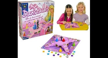 Clown Mijn Danspaleis