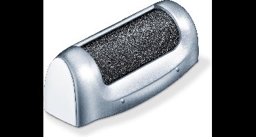 Beurer - Fijne en grove kop voor MP26 Eeltverwijderaar