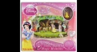 Disney prinsessen  Sneeuwwitje Magic Moments