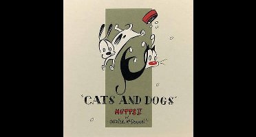 Cats And Dogs