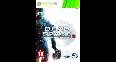 Dead Space 3 (XBOX 360)Onbekend
