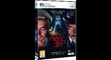 Alter Ego (DVD-Rom) - Windows