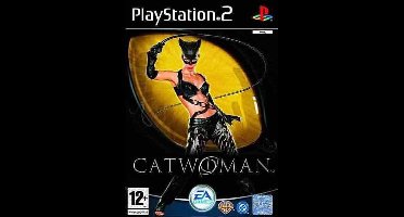 Catwoman /PS2