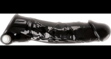 Renegade Penis Extensie Manaconda (zwart)