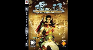 Genji: Days of the Blade /PS3