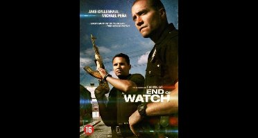 End Of Watch