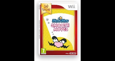 Warioware: Smooth Moves - Nintendo Selects  - Nintendo Wii