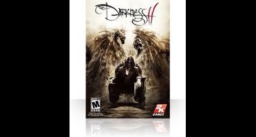 Take-Two Interactive The Darkness II, Xbox 360, Multiplayer modus, M (Volwassen)