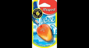 Maped Potloodslijper i-gloo Linkshandig op blister