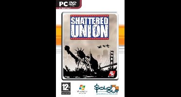 [PC] Shattered Union  Goed