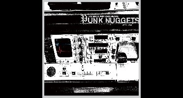 Not Good For Your Health: Punk Nuggets 1972-1984