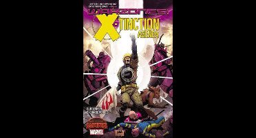 X-tinction Agenda