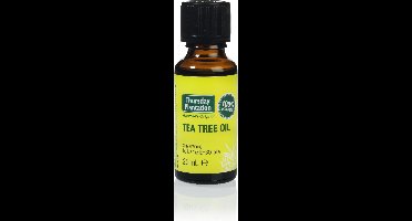 Thursday Plant Tea tree oil 25 Milliliter