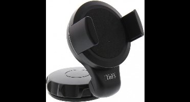 T'nB UHOLD1 Auto Passieve houder Zwart houder