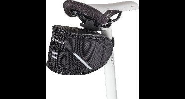 Vaude Tool Xl Fietstas - Black