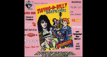 Swing-A-Billy Chartbusters