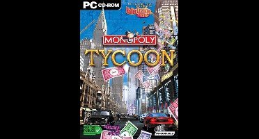 Monopoly Tycoon (best Of)