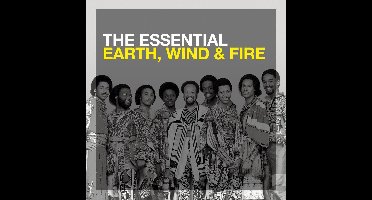 Essential Earth, Wind & Fire