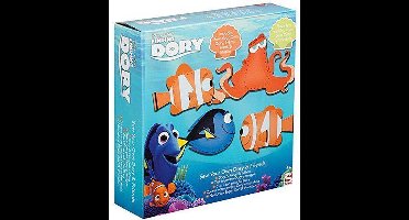 Disney Pixar Finding Dory Naai je eigen Dory en vrienden naai kit