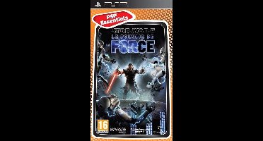 Star Wars: The Force Unleashed /PSP