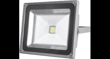 Led-Schijnwerper Voor Buitenshuis - 50W Epistar Chip - 3000K