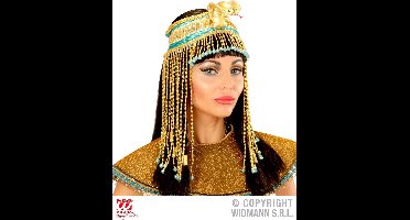 Egyptisch hoofdstuk Cleo
