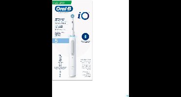 Oral-B Io Laboratoire 5 Elektrische Tandborstel