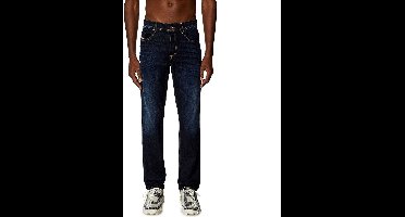 Diesel A10231-009zs 2023 Finitive Jeans Blauw 36 / 34 Man