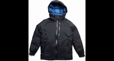 Spro Nanga Aurora Jas Blauw XL Man