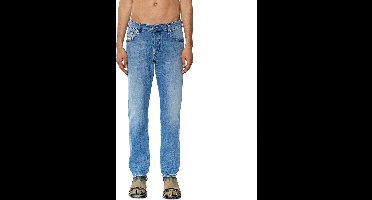 Diesel A00393 Yennox Spijkerbroek Blauw 29 / 30 Man