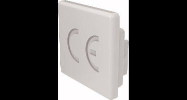 Eaton EP-501076 Lichtgrijs 10 stuk(s)