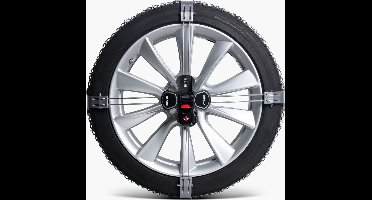 Sneeuwkettingen Tesla Model 3 20 Inch König K-Summit K34 Exterieur Accessoires