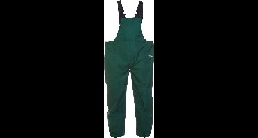 Hydrowear Overall Latzhose Uden Grün-XL