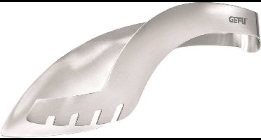 2-in-1 Pastatang en Saladetang, RVS, 21.5 cm - GEFU | INSPIRIA