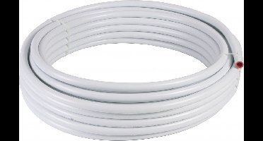 Bonfix Perskoppeling - Alu-pers - Systeembuis - 20 x 2,0 - 20mm x 2,0 (10 m)