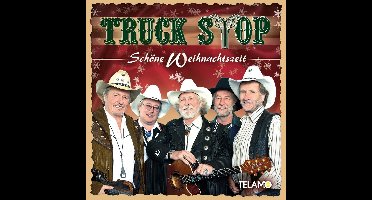 Truck Stop - Schöne Weihnachtszeit