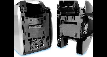 Zebra Upgrade Kit, Dual-Sided