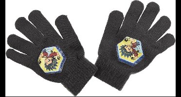 Handschoenen beyblade - jongens - one size (3-6 jaar)