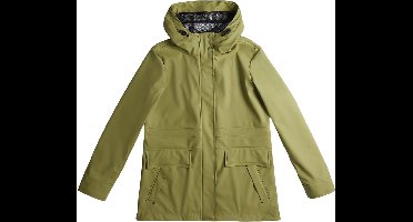 Hunter Waterproof Regenjas Jas Vrouwen - Maat M