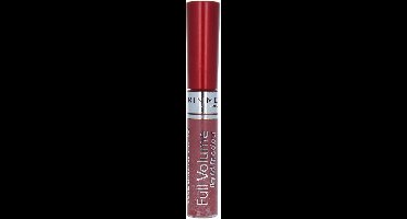 Rimmel Full Volume Liquid Lipcolour - 090 Pose