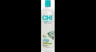CHI - Clean Care Clarifying Shampoo