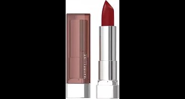 Maybelline Color Sensational Lipstick - 280 Simmered Paprika