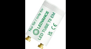 Ledvance LED Buis T8 Conventional (EM) Starter