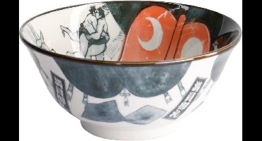 Tokyo Design Studio – Asakusa – Sumo – Tayo Kom – 14.8x7cm – 550ml