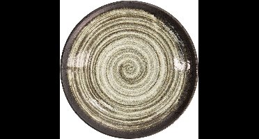 Tokyo Design Studio – Asashio – Gebaksbord – 16.7×2.5cm